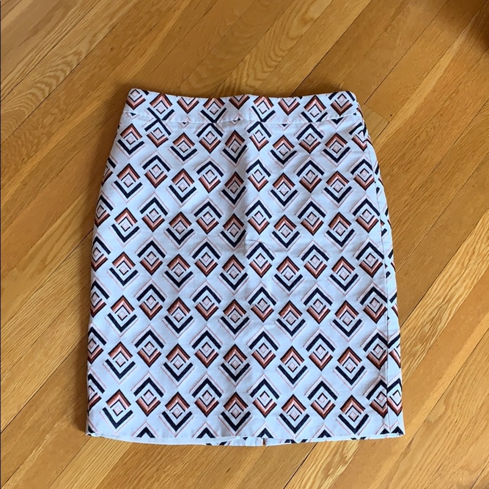 Ann Taylor size 12 pencil skirt